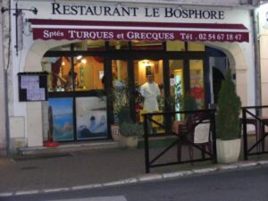 bosphore